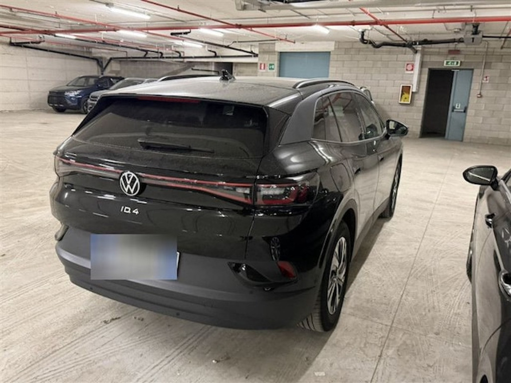 Volkswagen ID.4