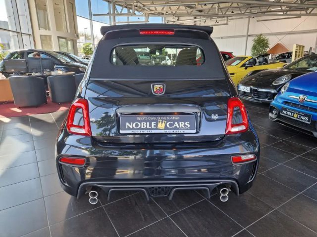 Abarth 695