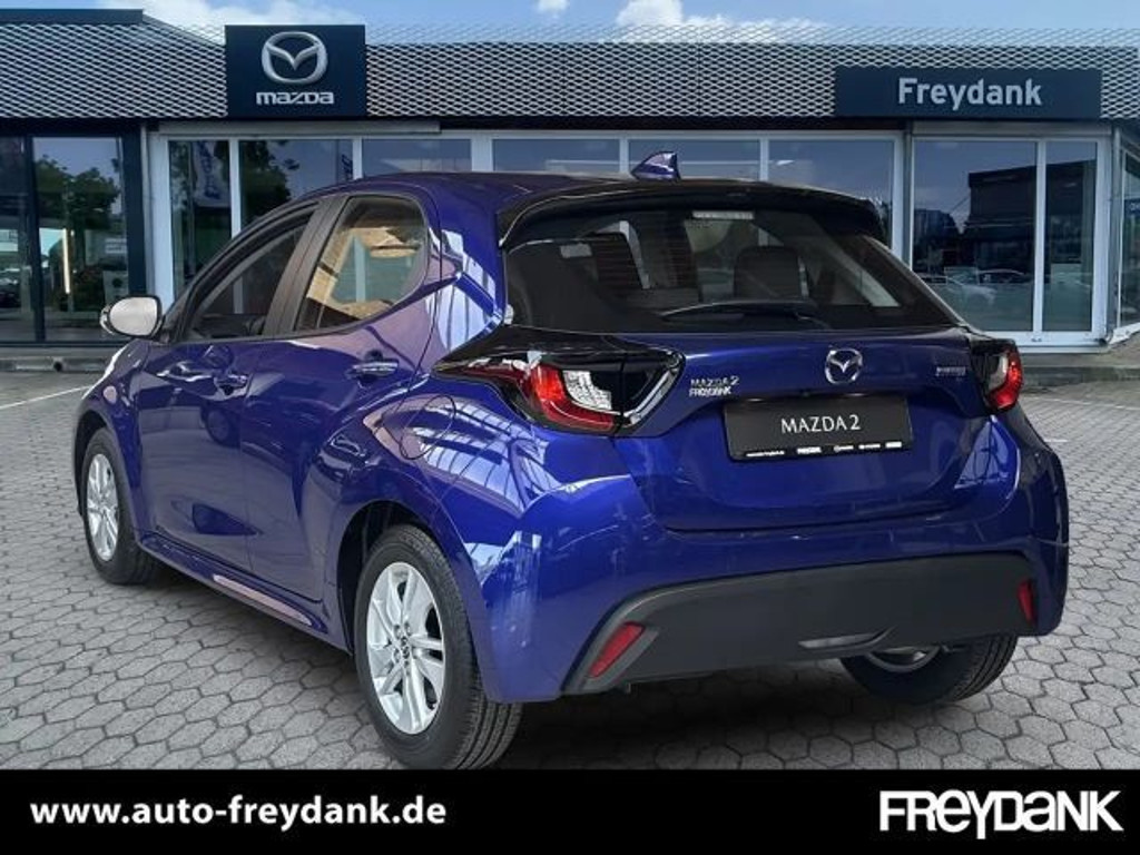 Mazda 2