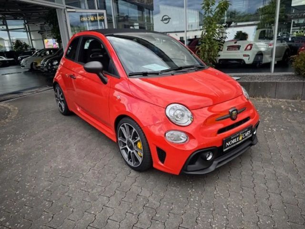 Abarth 695