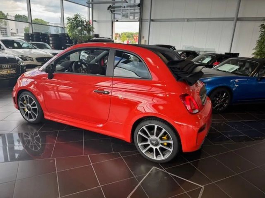 Abarth 695