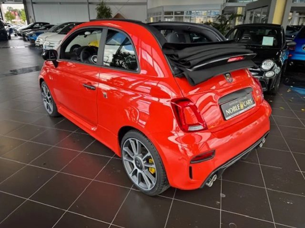 Abarth 695