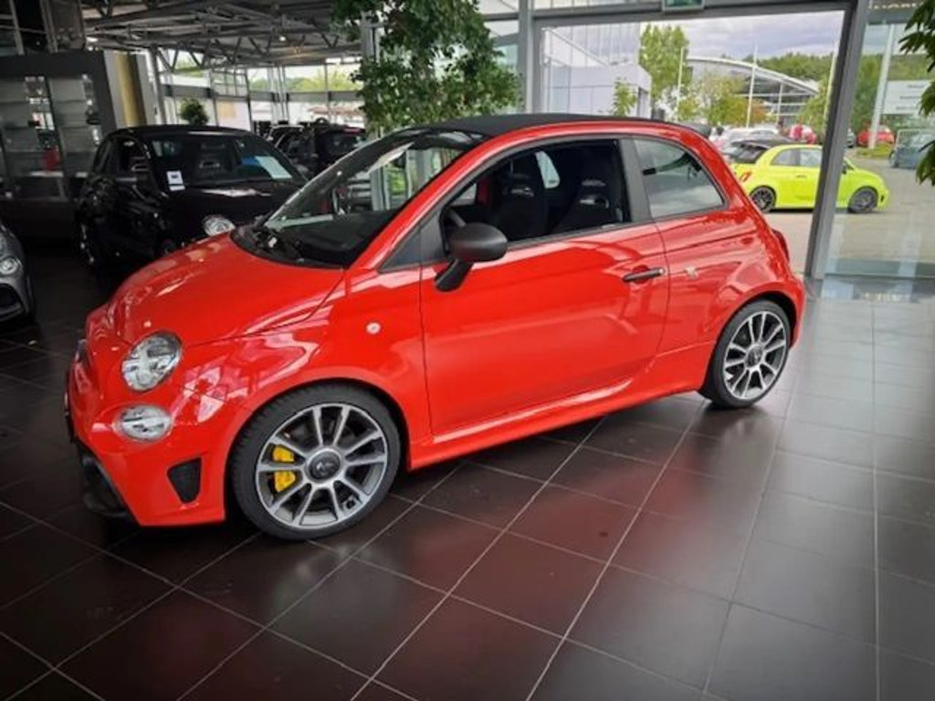 Abarth 695