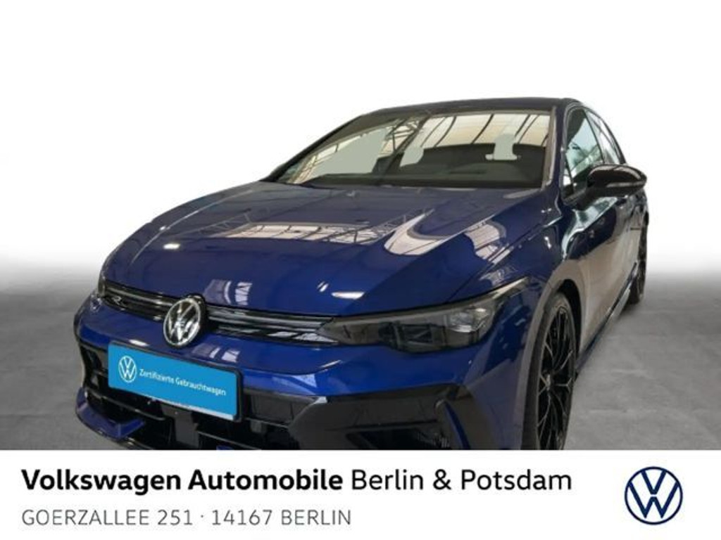 Volkswagen Golf 2025 Benzine