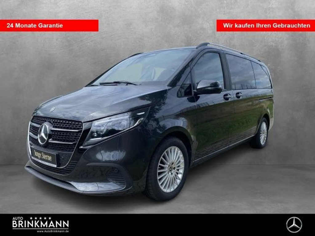 Mercedes-Benz V-Klasse 2025 Diesel