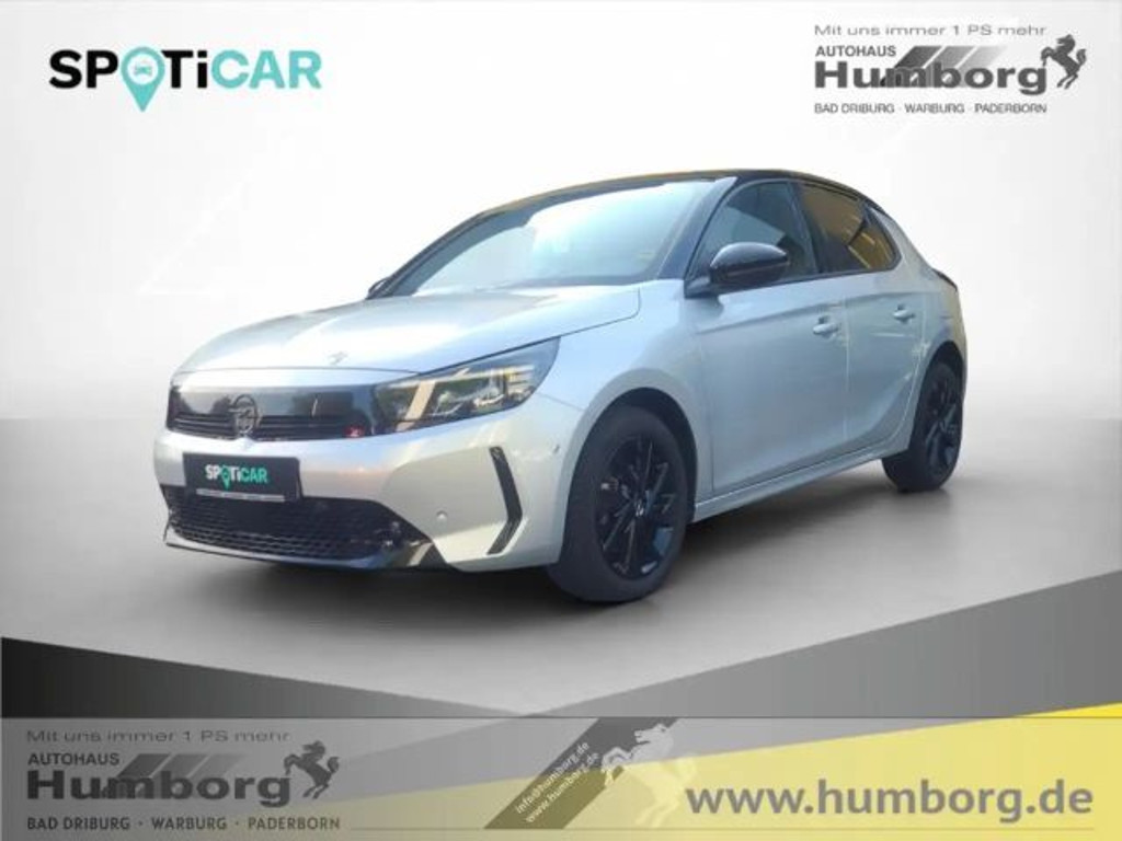 Opel Corsa 2024 Benzine