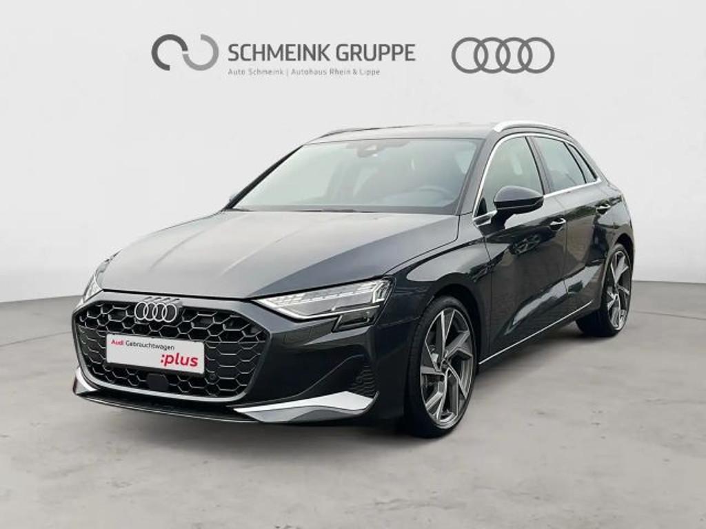 Audi A3 2025 Benzine