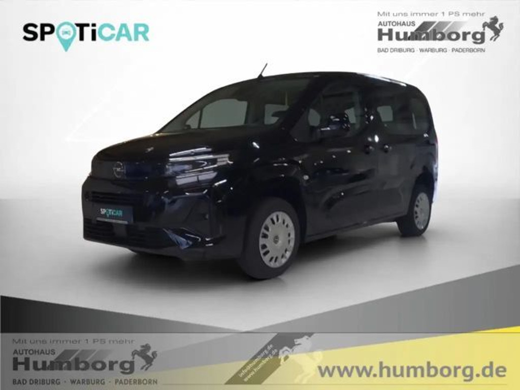 Opel Combo 2025 Diesel
