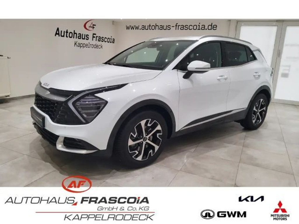 Kia Sportage 2024 Benzine