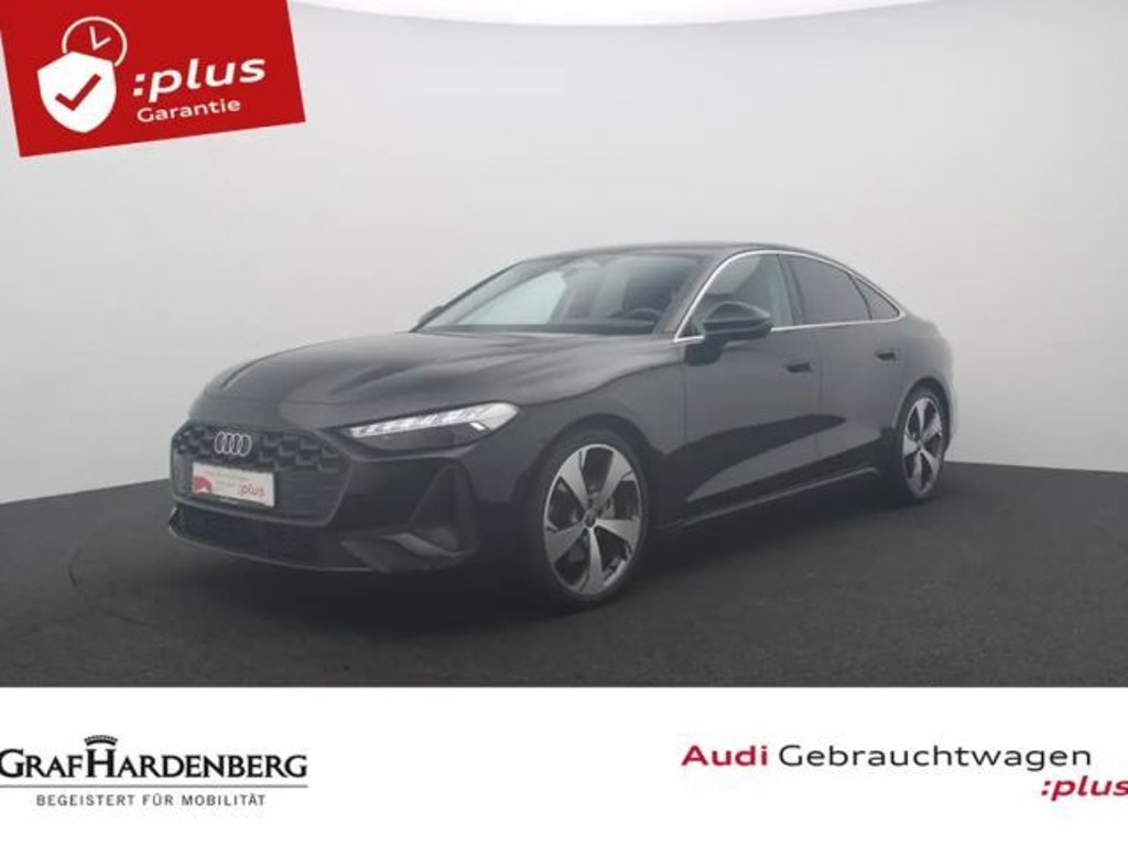 Audi A5 2025 Benzine