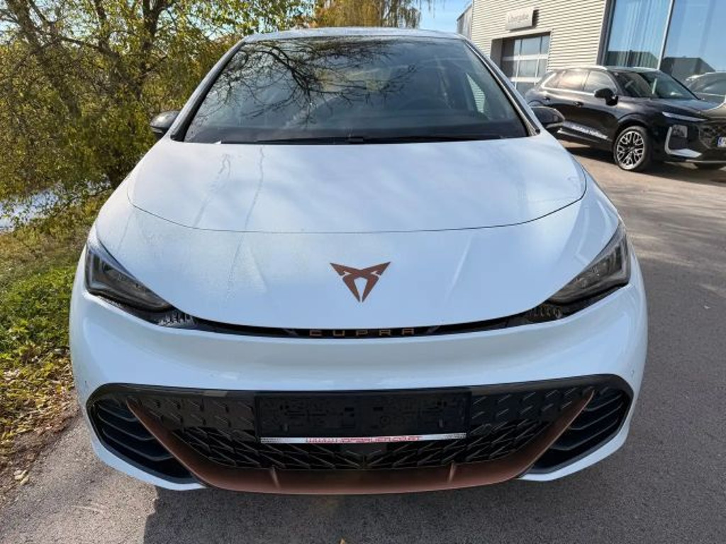 Cupra Born 2023 Elektrisch