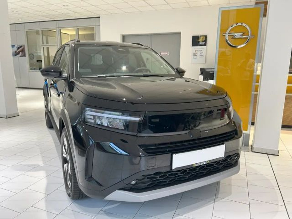 Opel Frontera 2025 Benzine