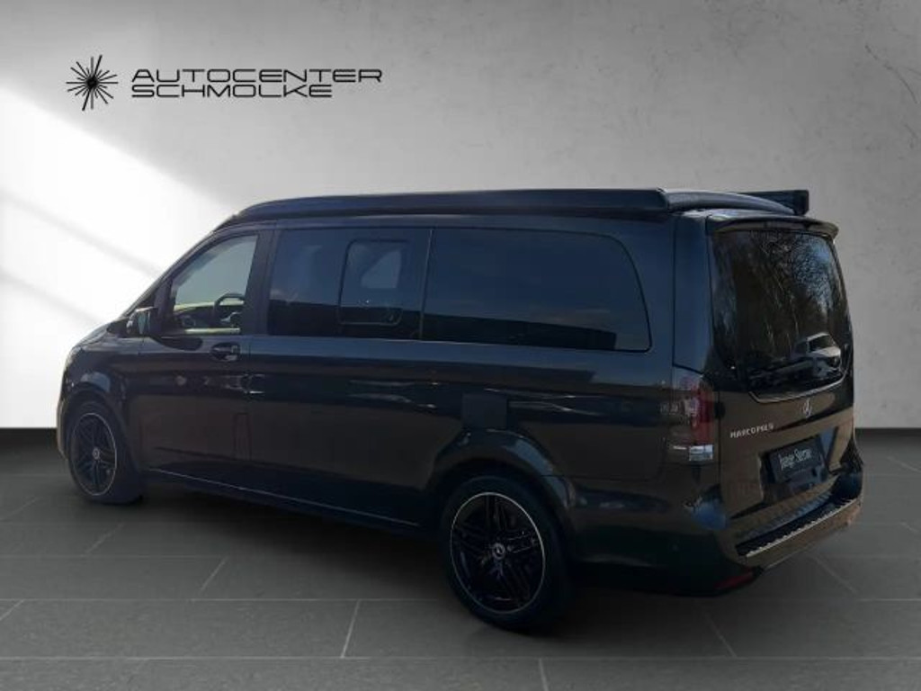 Mercedes-Benz Marco Polo