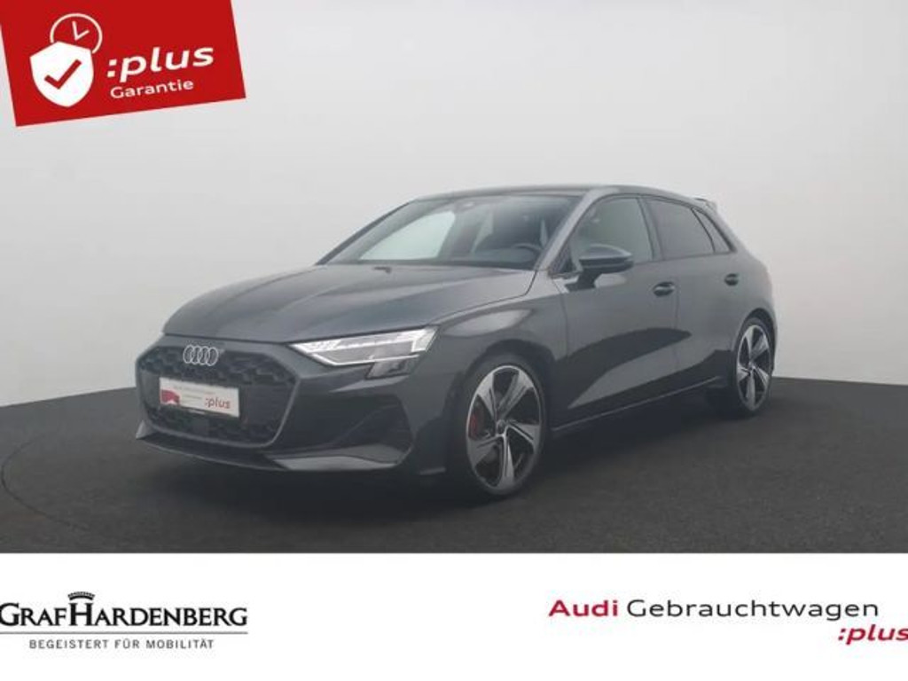 Audi A3 2024 Diesel
