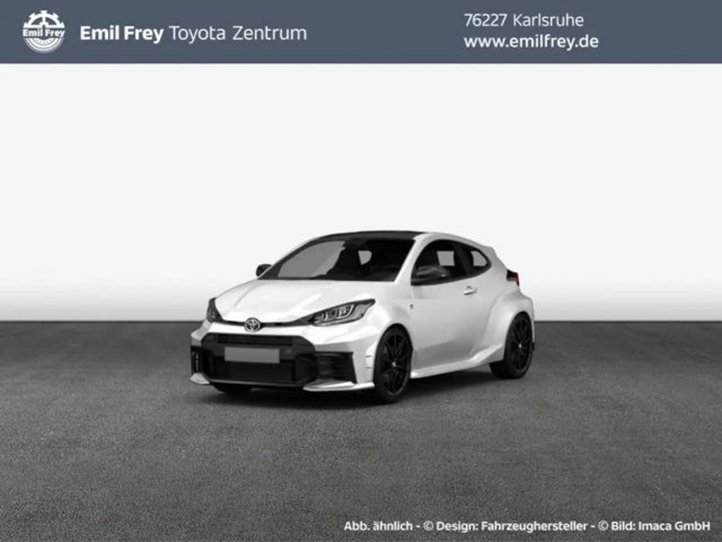 Toyota Yaris 2025 Hybride Benzine