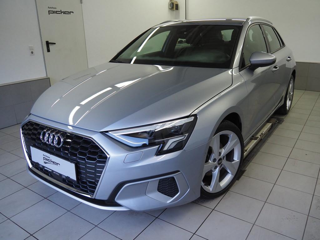 Audi A3 2022 Diesel