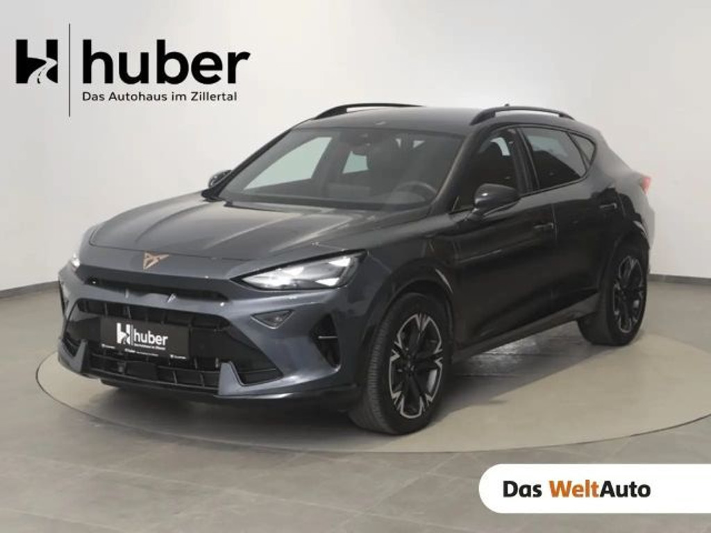 Cupra Formentor 2025 Hybride Benzine