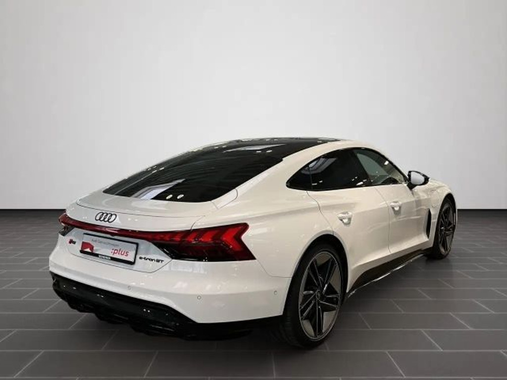 Audi RS e-tron GT