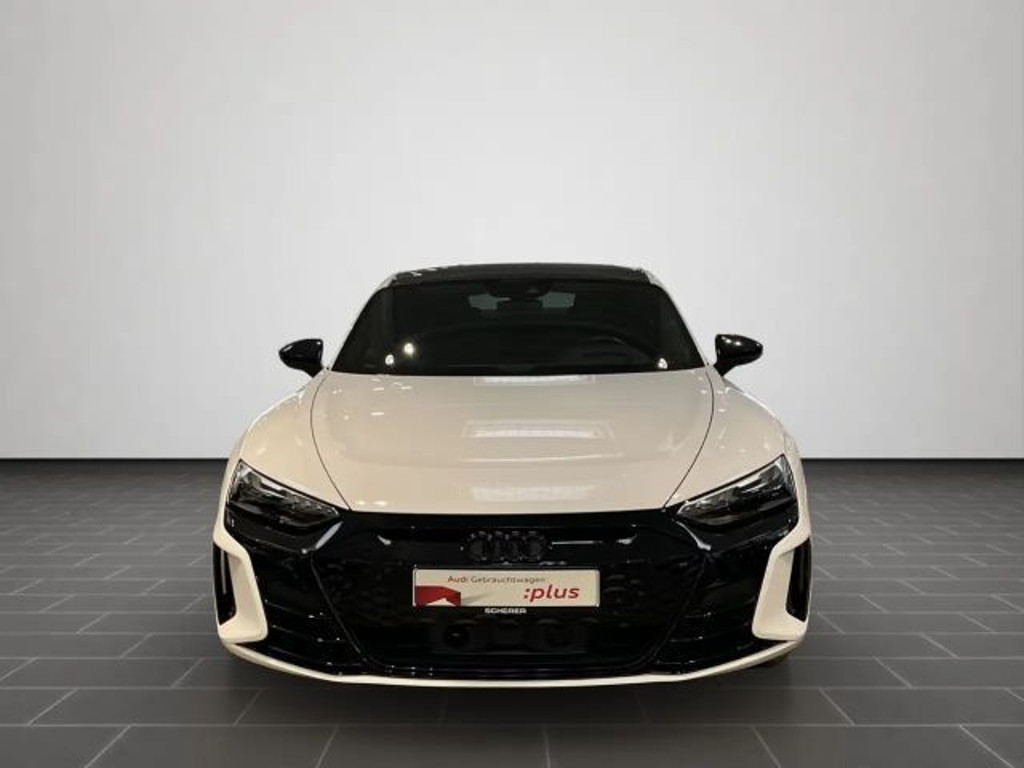 Audi RS e-tron GT