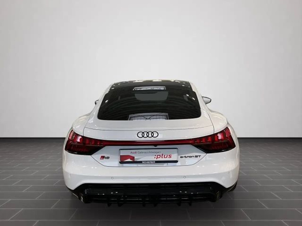 Audi RS e-tron GT