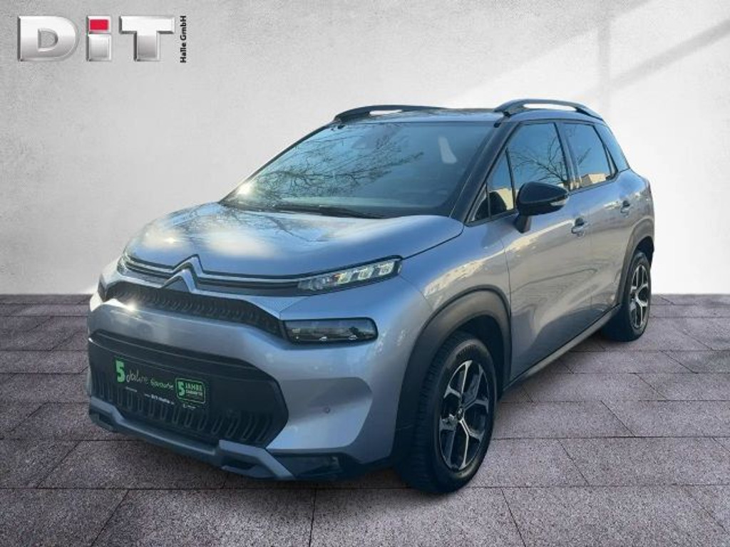 Citroën C3 Aircross 2023 Benzine