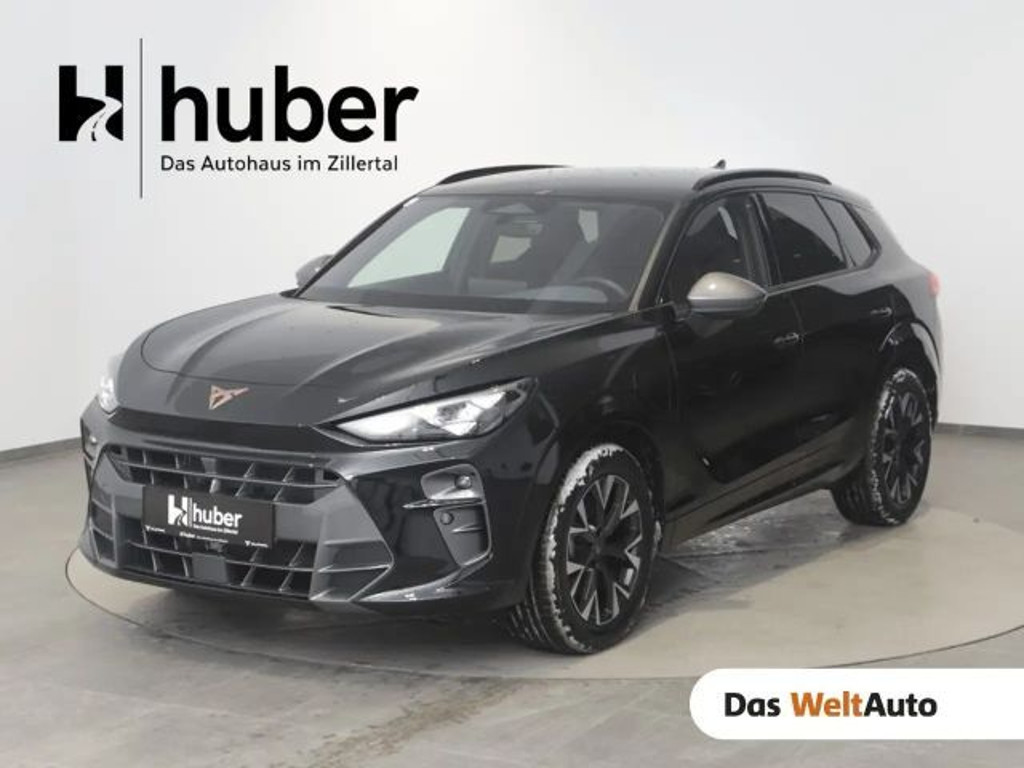 Cupra Terramar 2025 Hybride Benzine