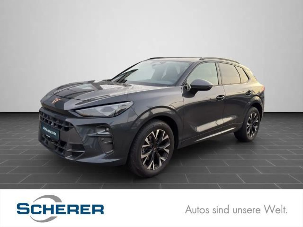 Cupra Terramar 2025 Benzine