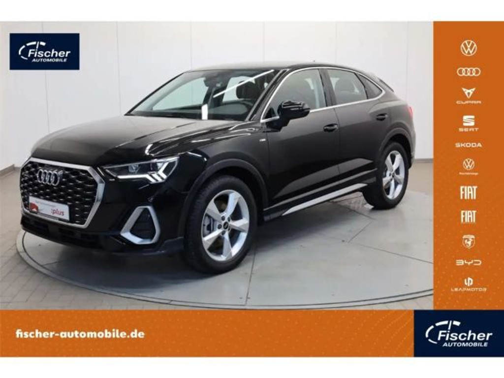 Audi Q3 2025 Diesel