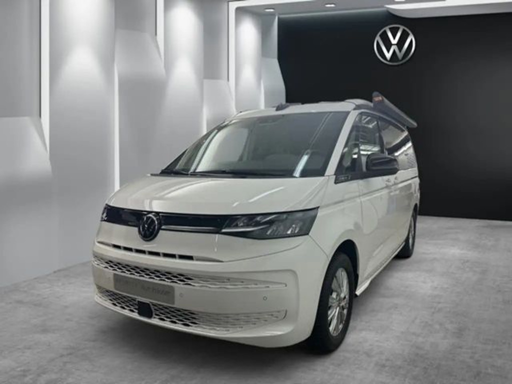 Volkswagen California 2025 Benzine