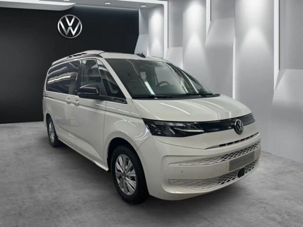Volkswagen California