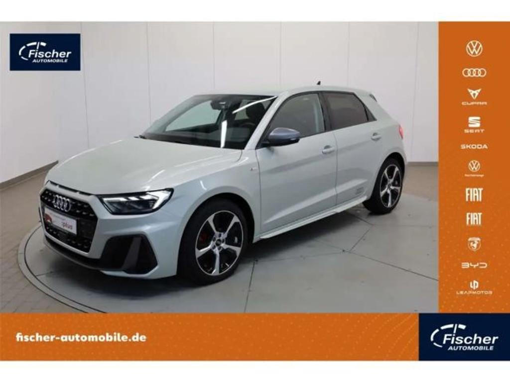 Audi A1 2025 Benzine