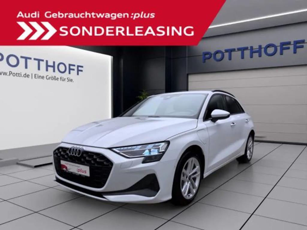 Audi A3 2025 Hybride Benzine