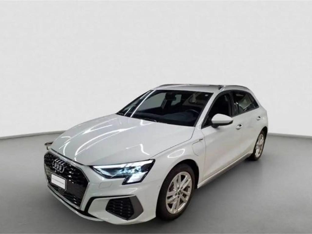Audi A3 2024 Hybride Benzine