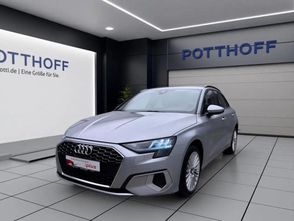 Audi A3 2024 Hybride Benzine