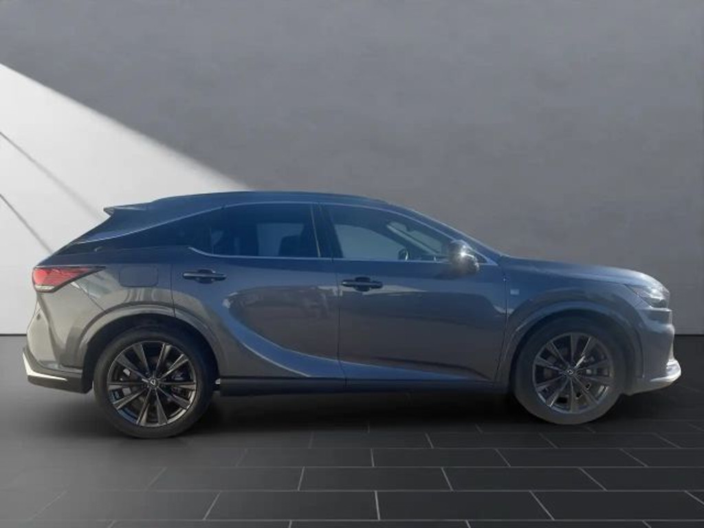 Lexus RX-Serie