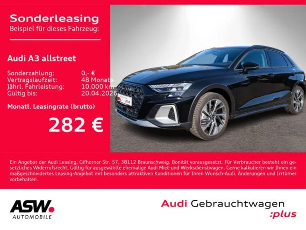 Audi A3 2025 Diesel