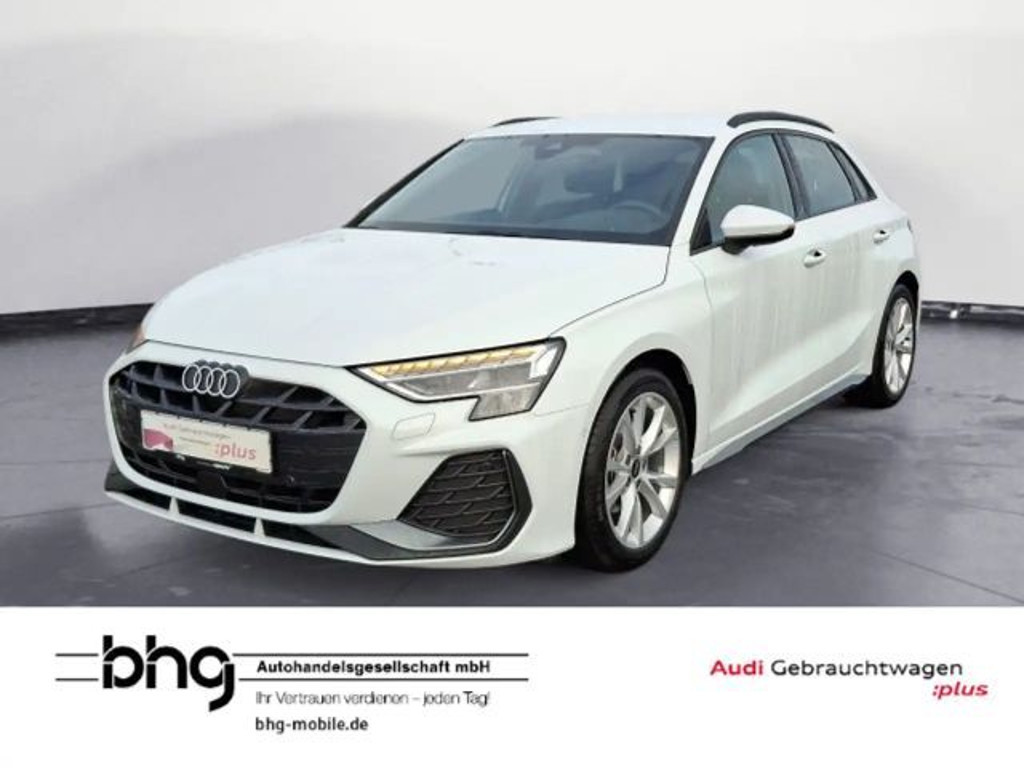 Audi A3 2024 Benzine
