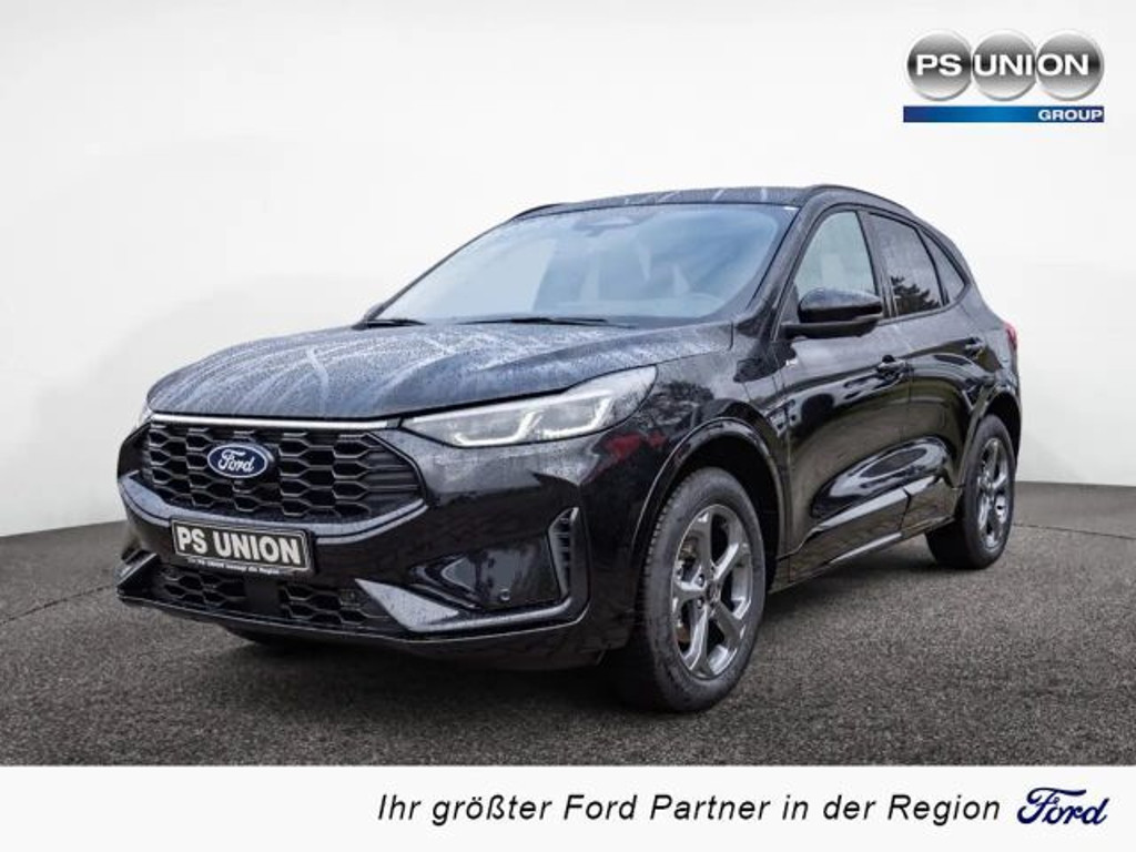 Ford Kuga 2025 Hybride Benzine
