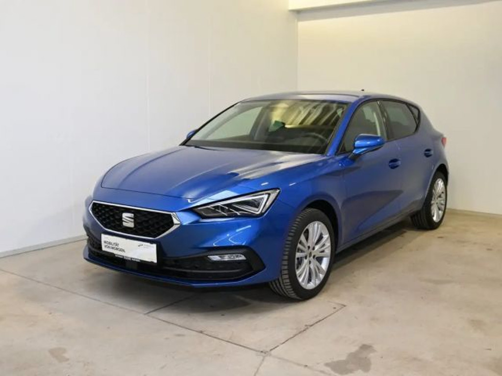 Seat Leon 2026 Benzine