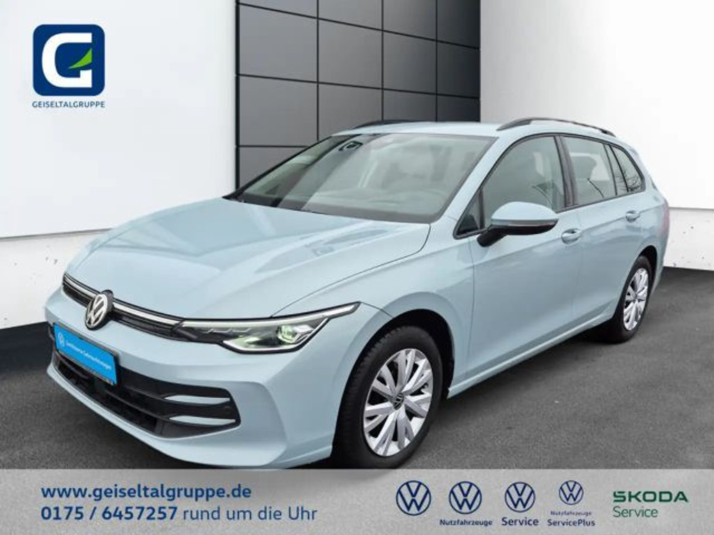 Volkswagen Golf 2024 Diesel