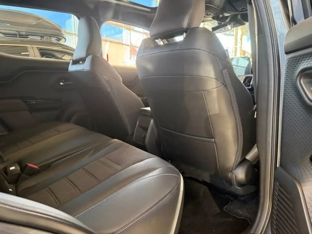 Toyota Urban Cruiser