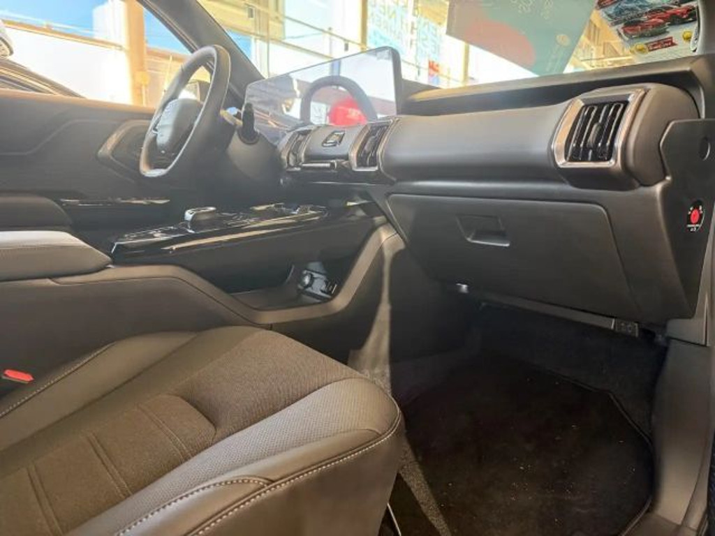 Toyota Urban Cruiser