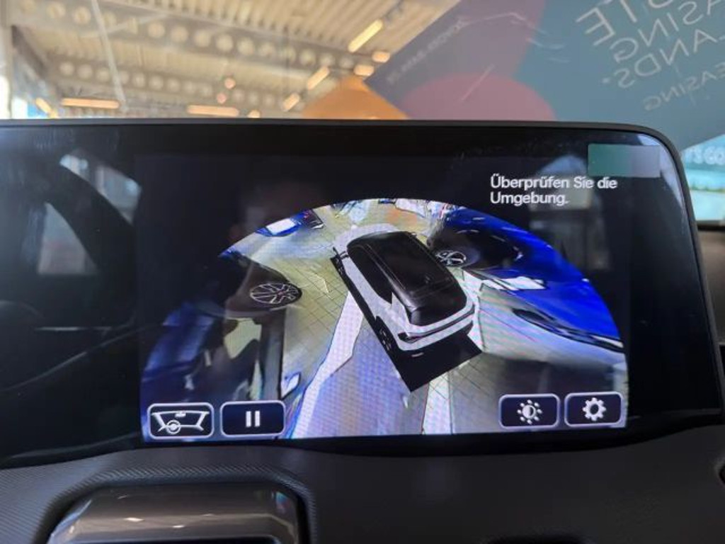 Toyota Urban Cruiser