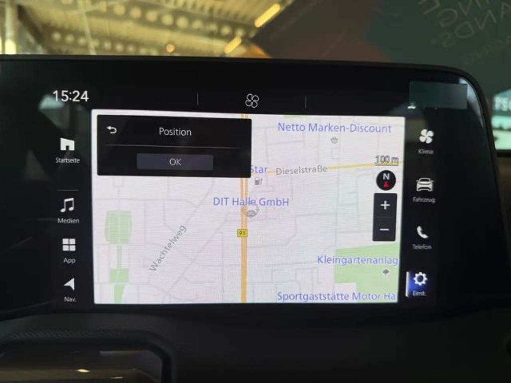 Toyota Urban Cruiser