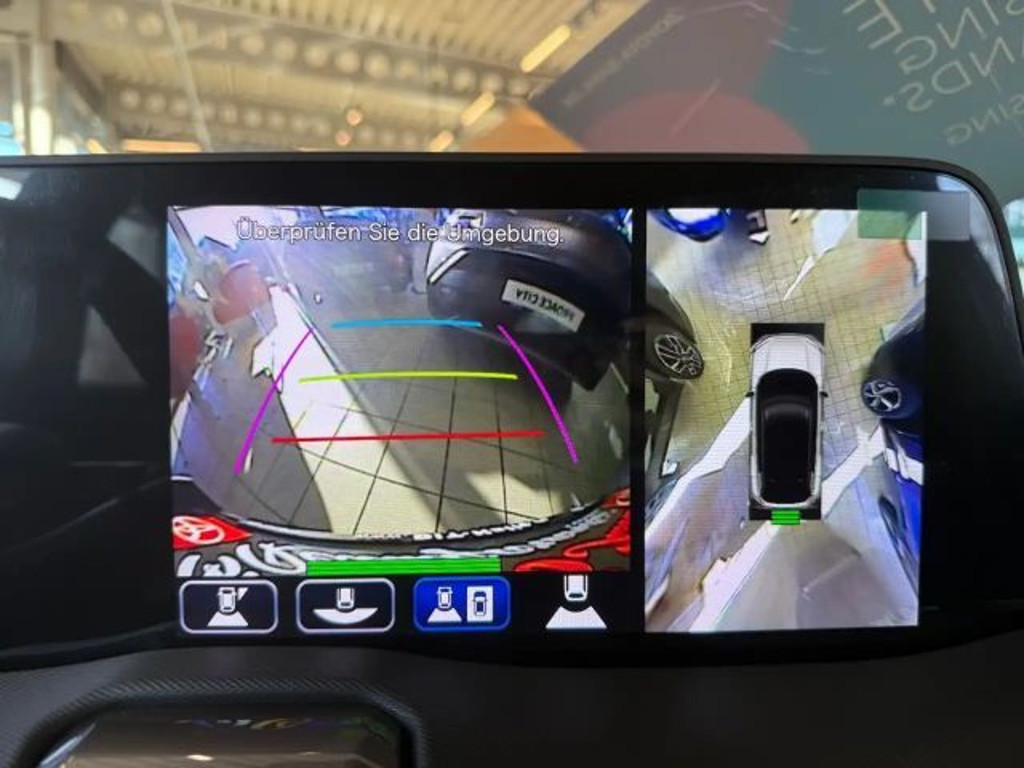 Toyota Urban Cruiser