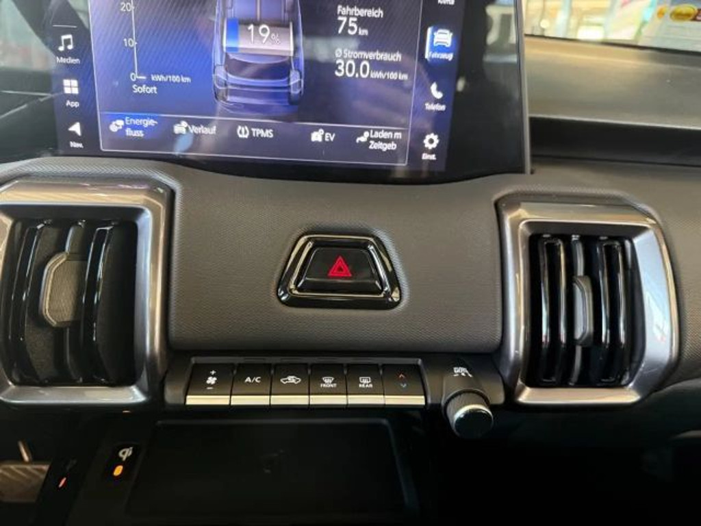 Toyota Urban Cruiser