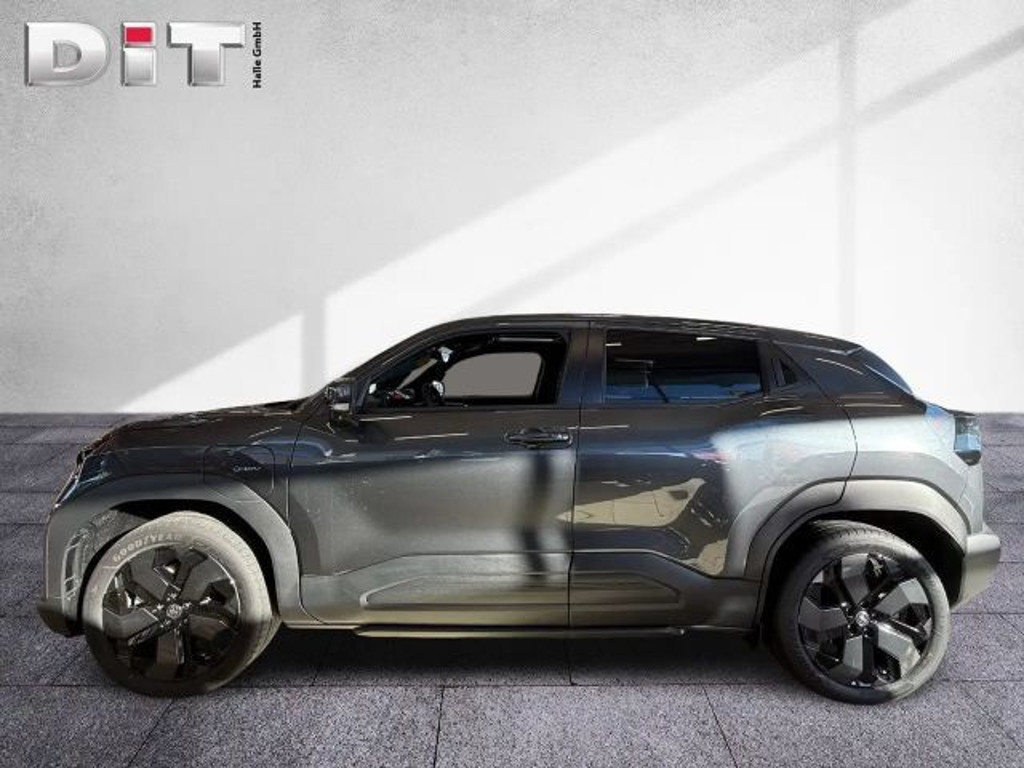 Toyota Urban Cruiser