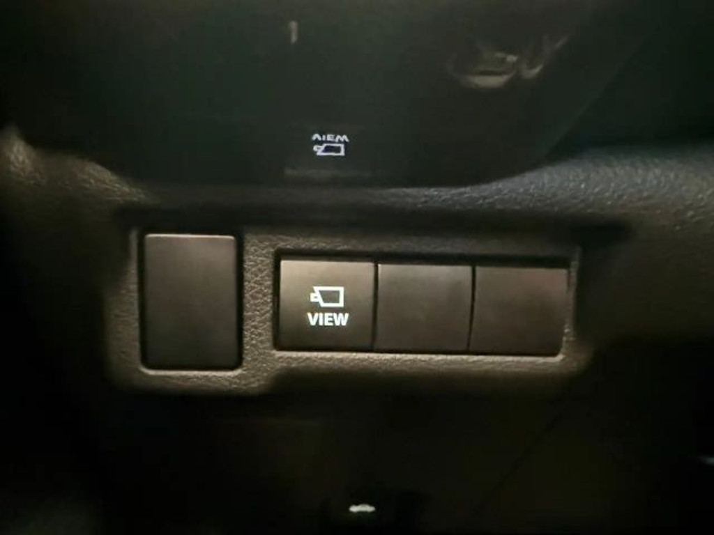 Toyota Urban Cruiser