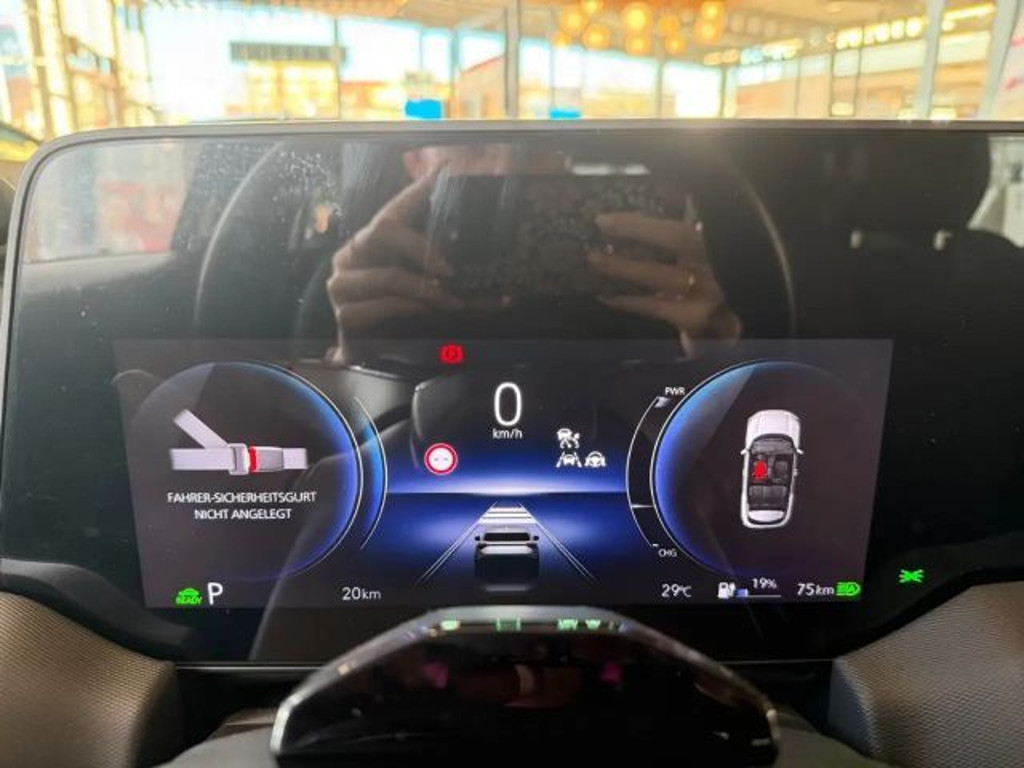 Toyota Urban Cruiser