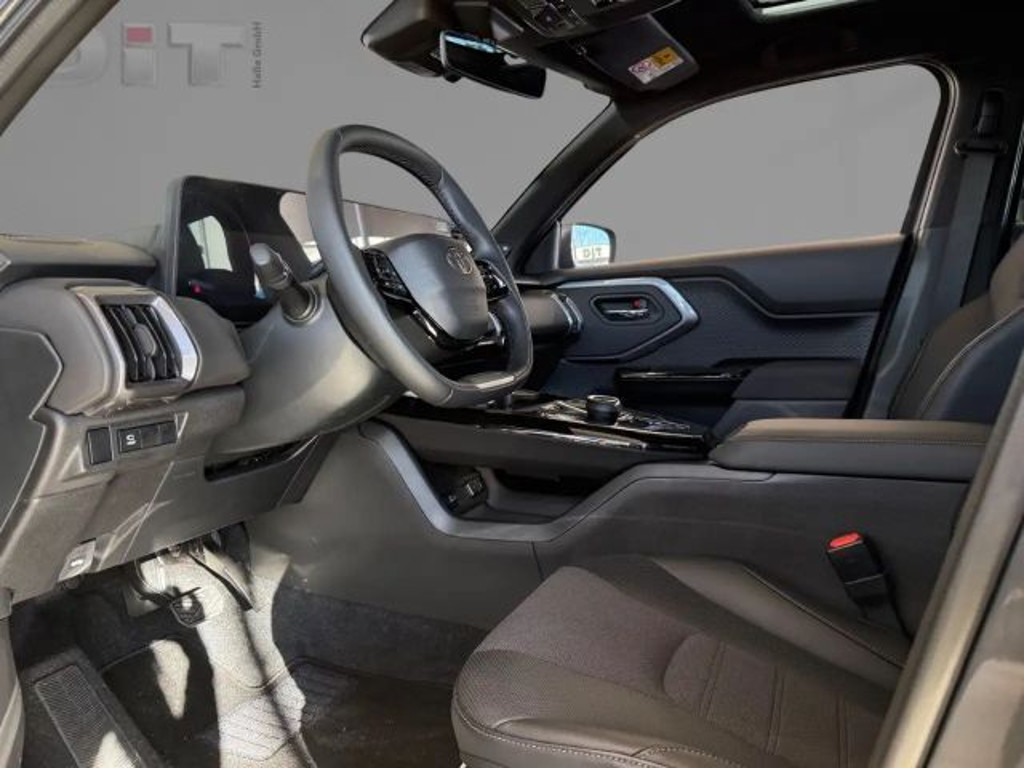 Toyota Urban Cruiser